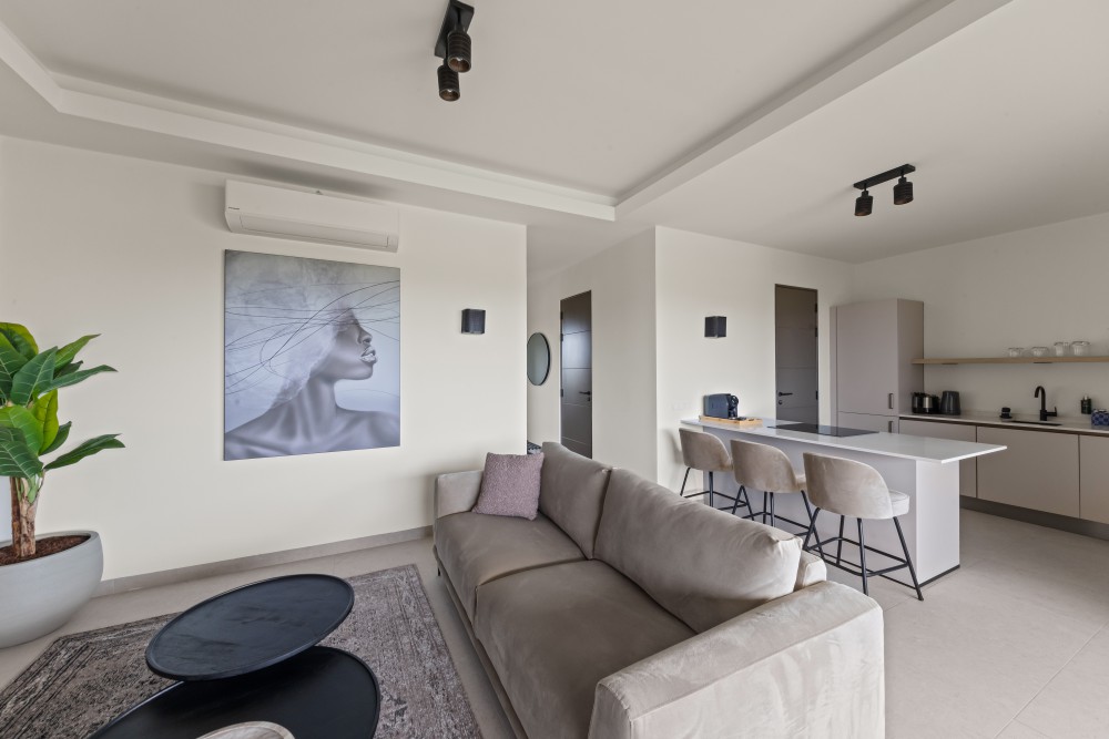 Apartment in Blue Bay