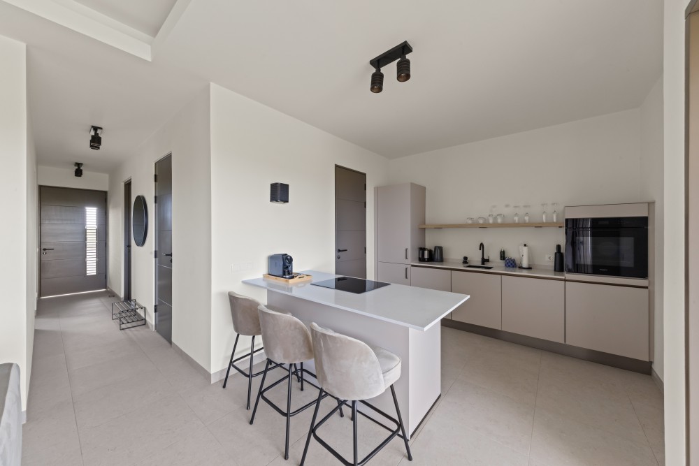 Apartment in Blue Bay