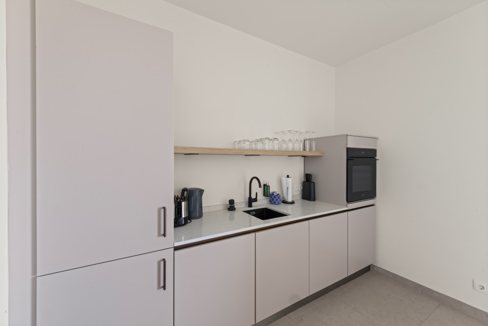 Apartment in Blue Bay