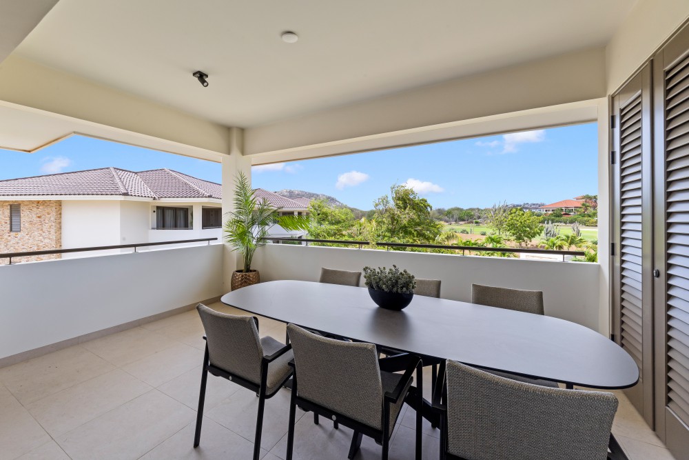 Apartment in Blue Bay