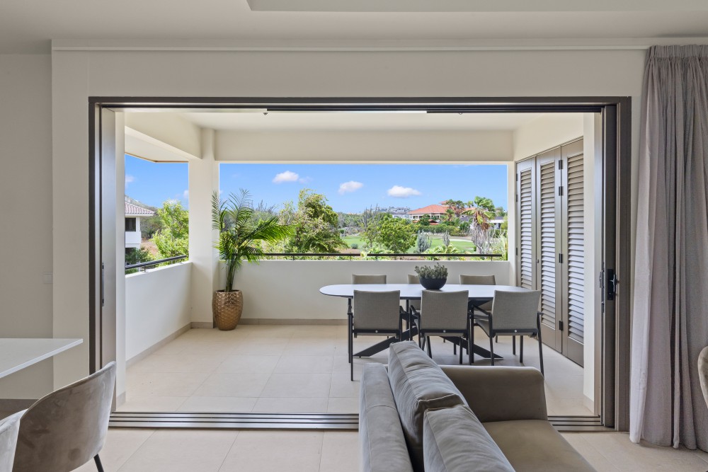 Apartment in Blue Bay
