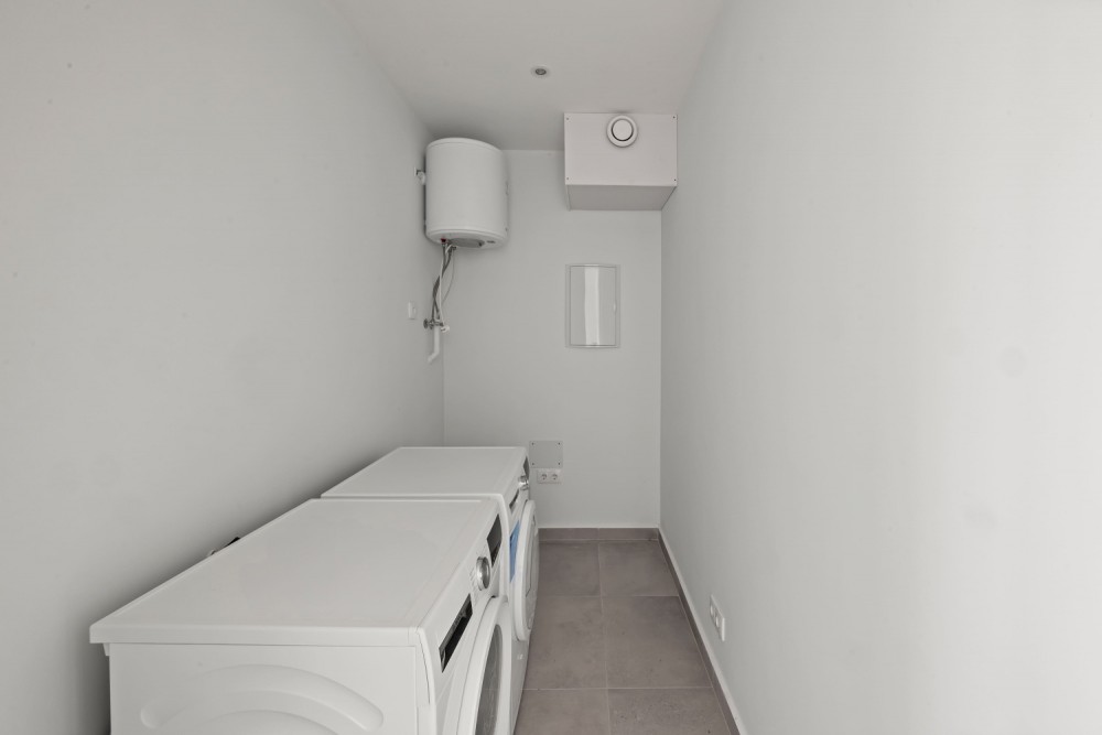 Apartment in Blue Bay
