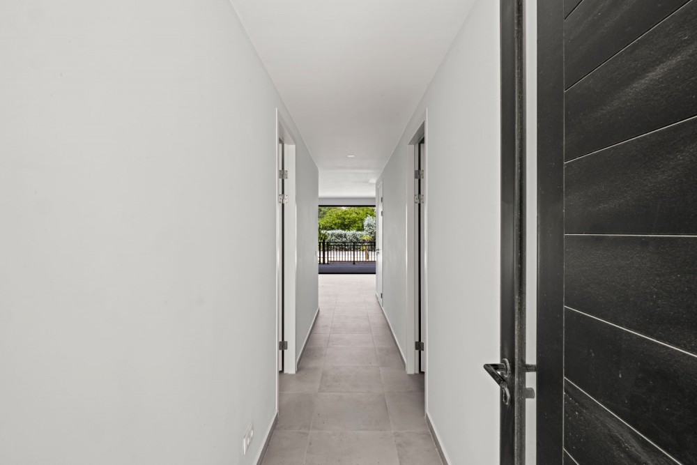 Apartment in Blue Bay
