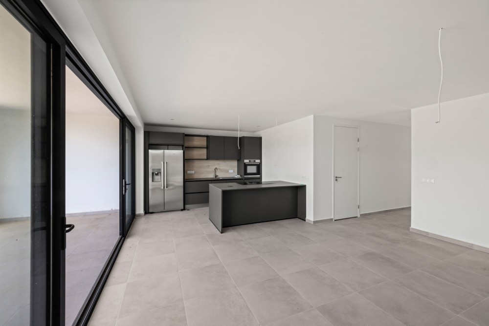 Apartment in Blue Bay