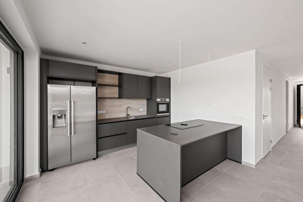 Apartment in Blue Bay