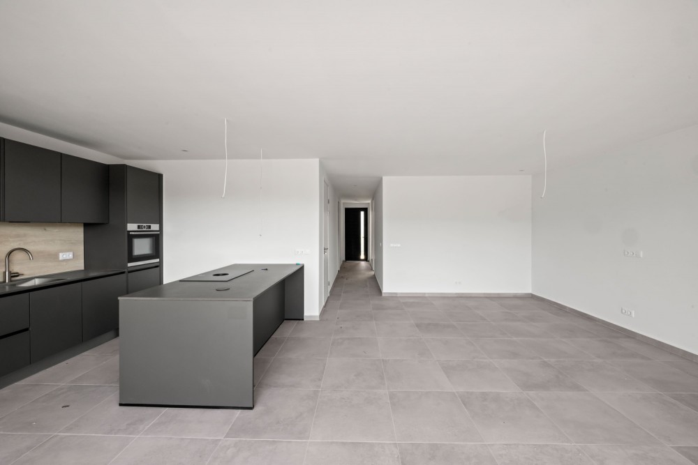 Apartment in Blue Bay