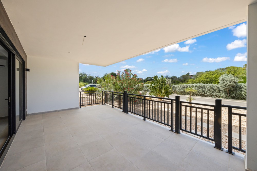 Apartment in Blue Bay
