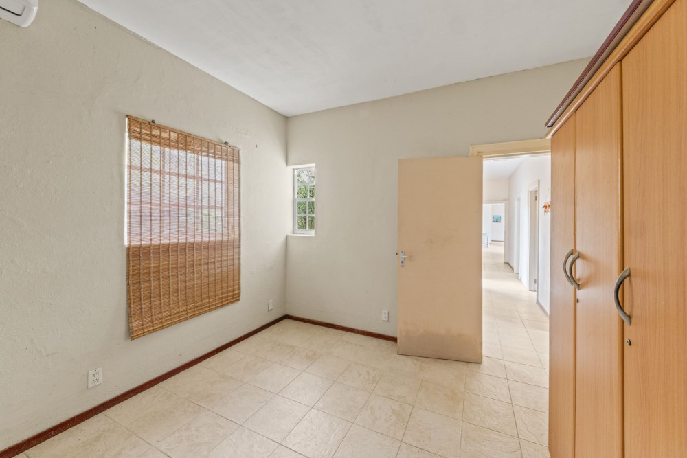 Property in Jan Thiel