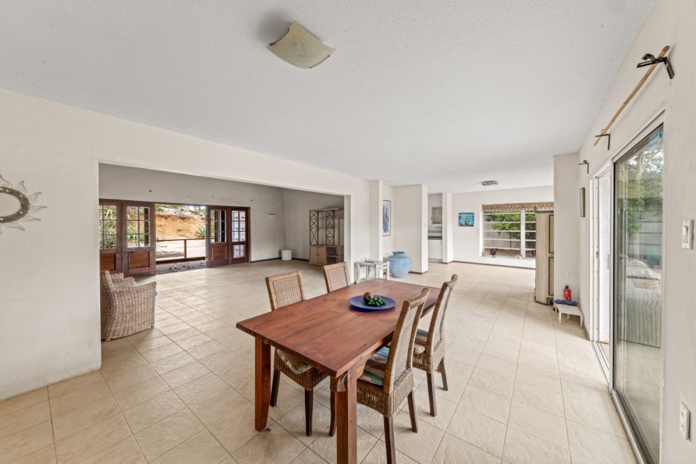 Property in Jan Thiel