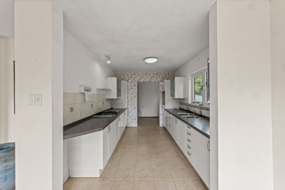 Property in Jan Thiel
