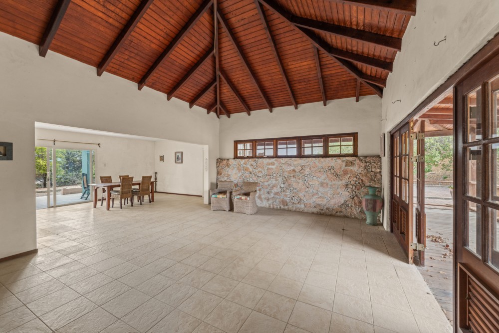 Property in Jan Thiel