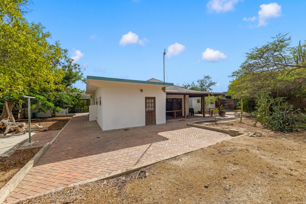 Property in Jan Thiel