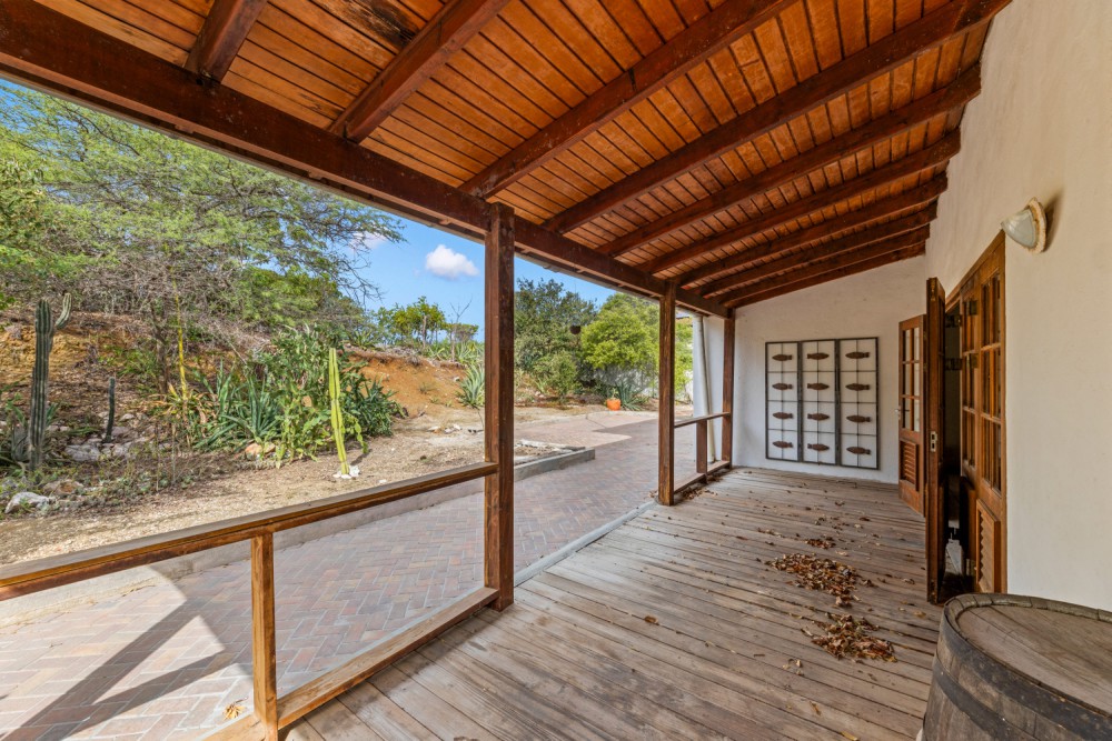 Property in Jan Thiel