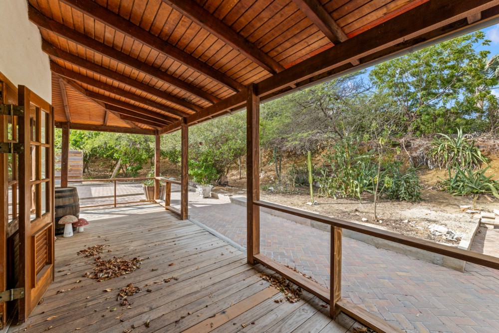 Property in Jan Thiel