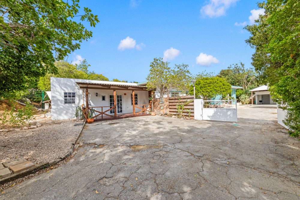 Property in Jan Thiel