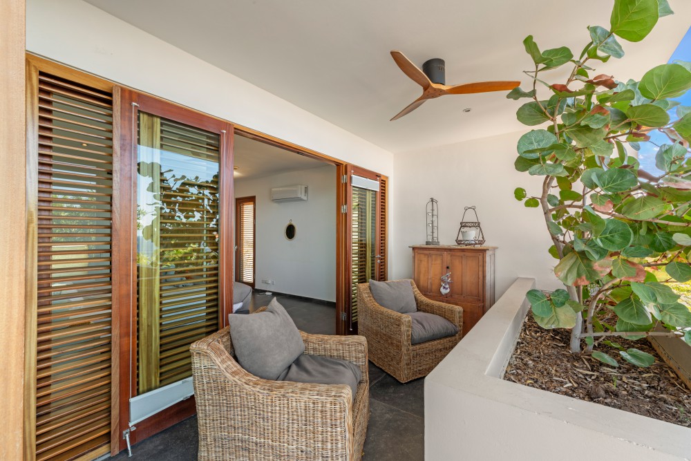 Villa in Cas Abou