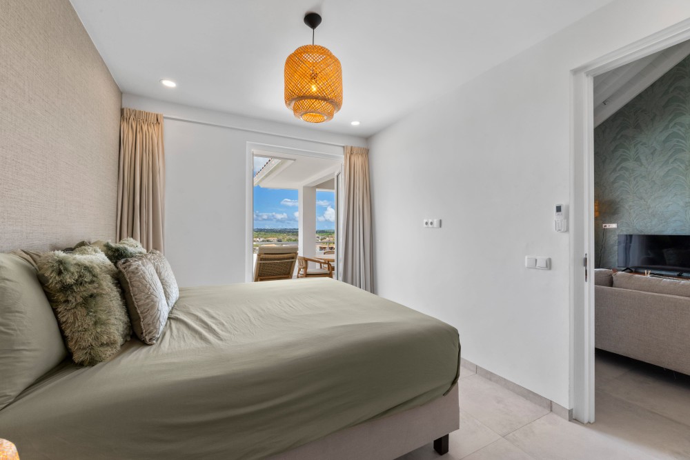Apartment in Blue Bay