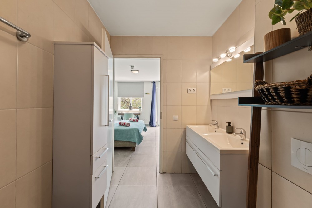 Apartment in Blue Bay