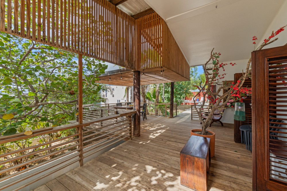 Property in Jan Thiel