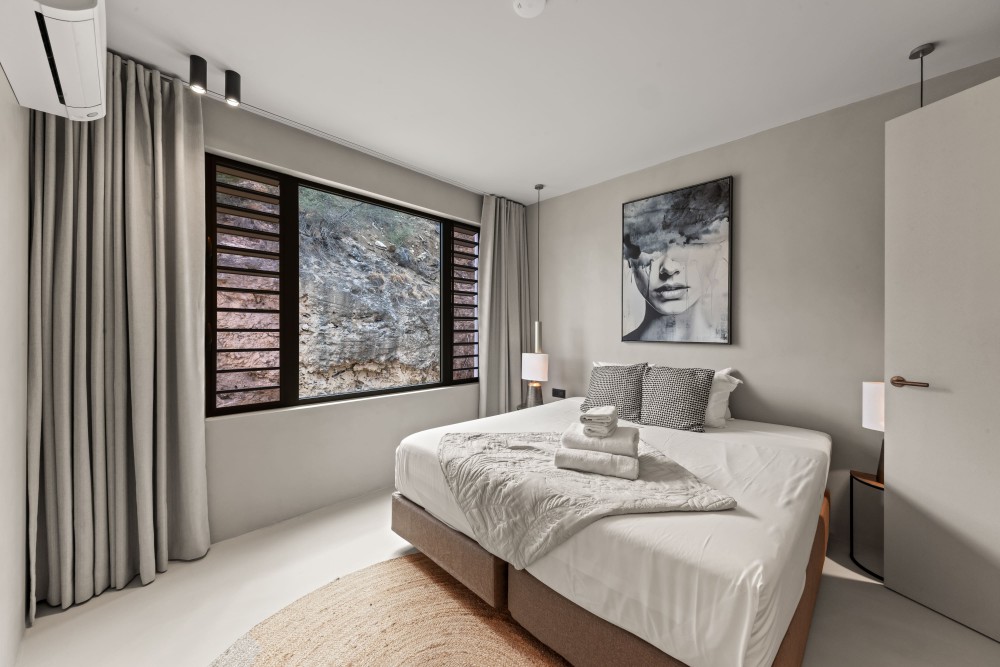 Apartment in Blue Bay