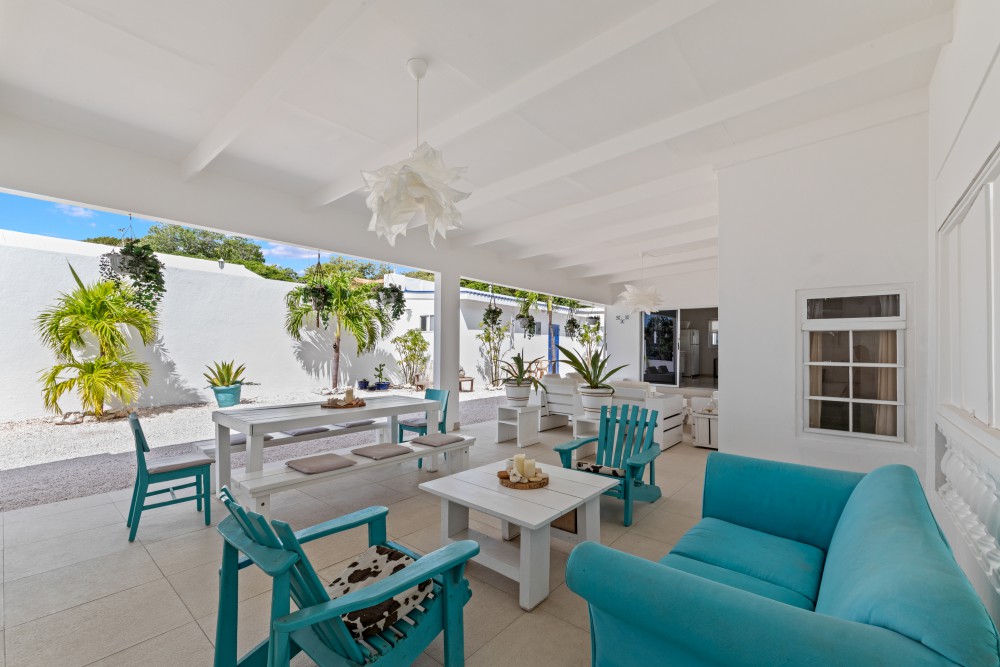 Property in Jan Thiel