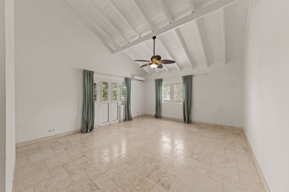 Property in Blue Bay