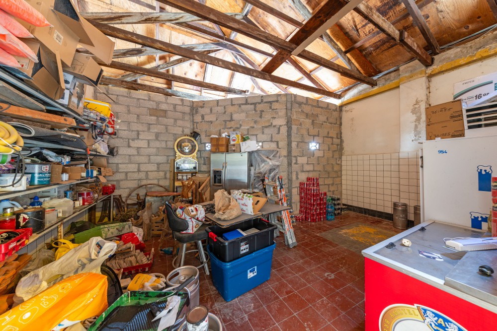 Property in Otrobanda