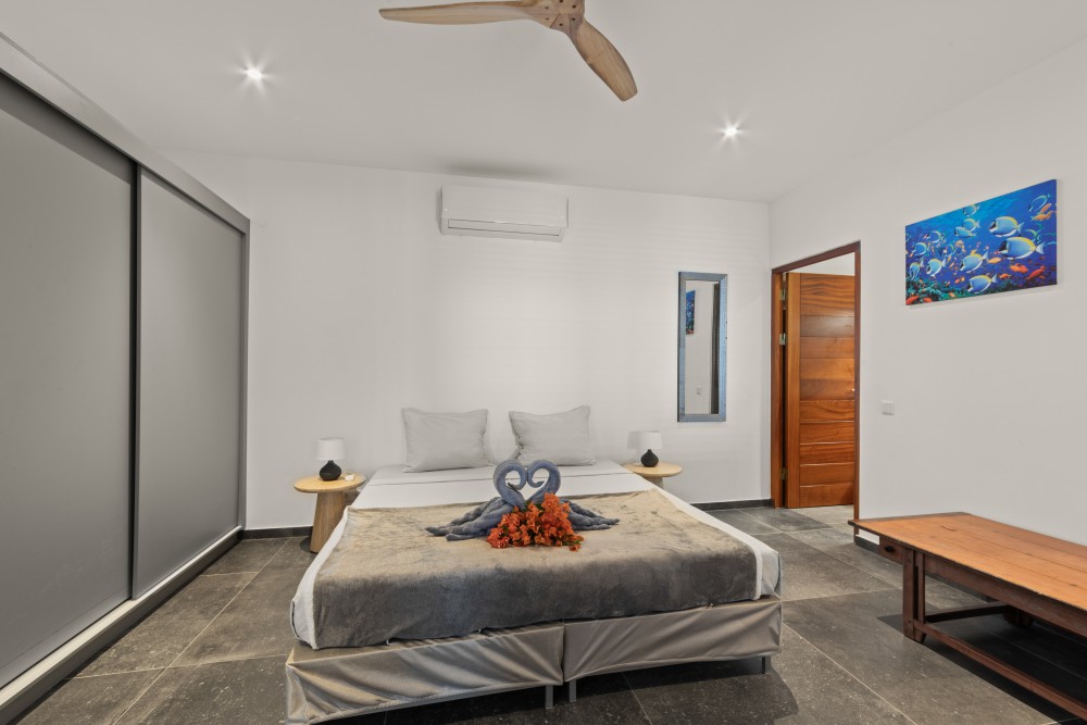 Villa in Cas Abou