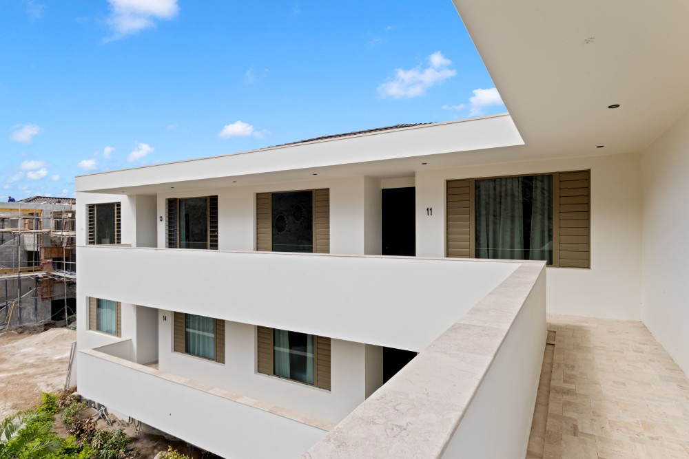 Apartment in Blue Bay