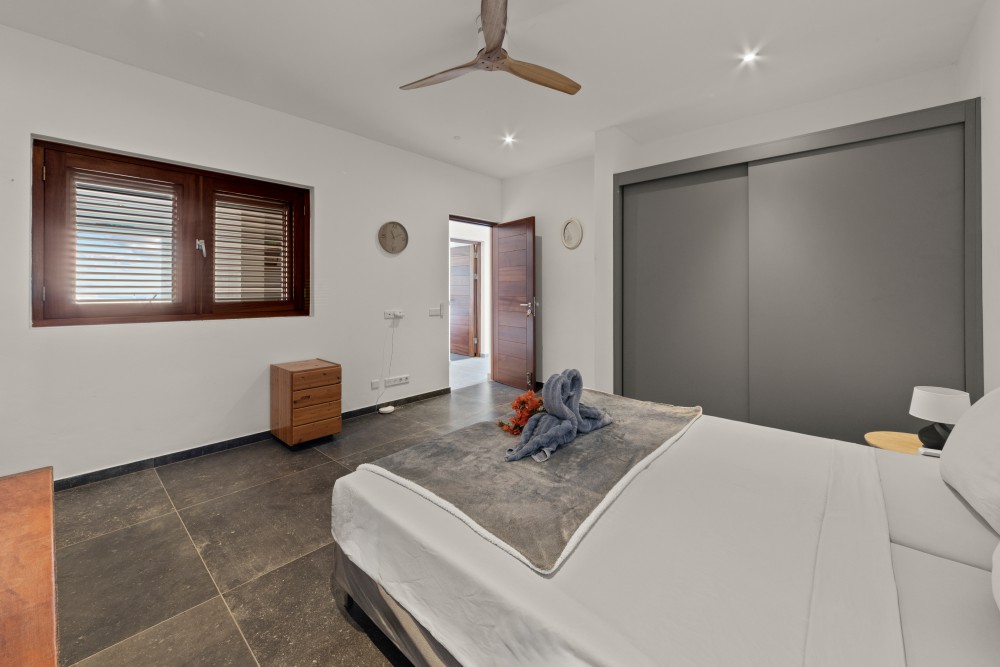 Villa in Cas Abou