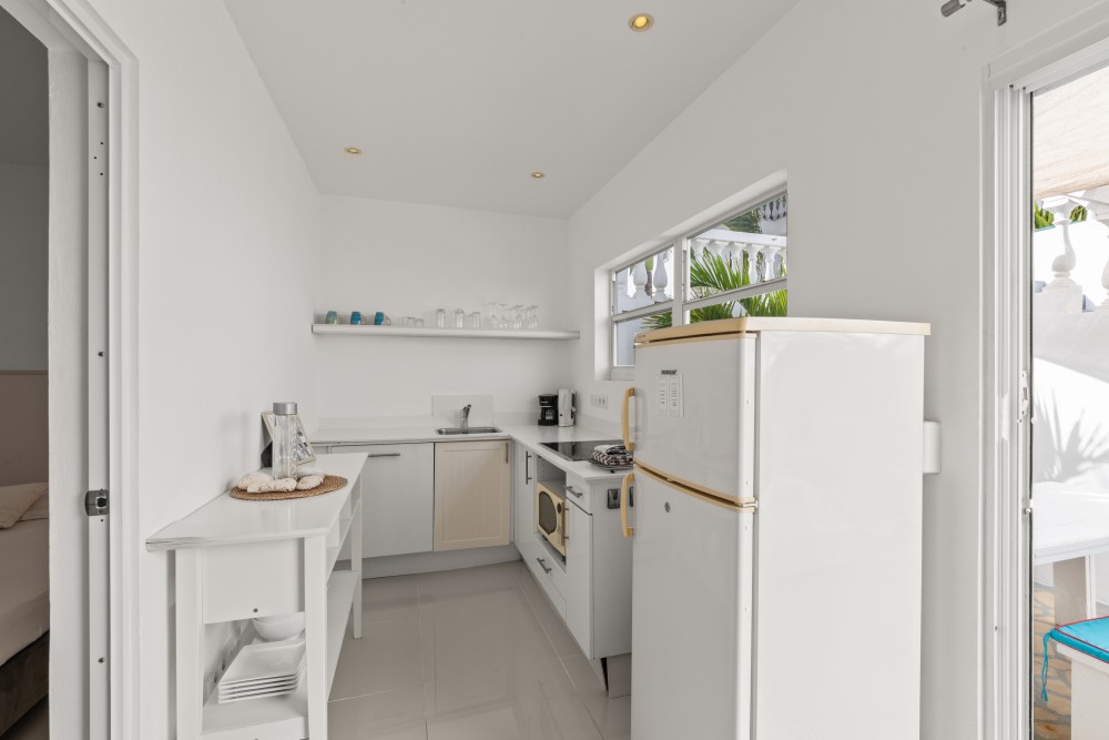 Property in Jan Thiel
