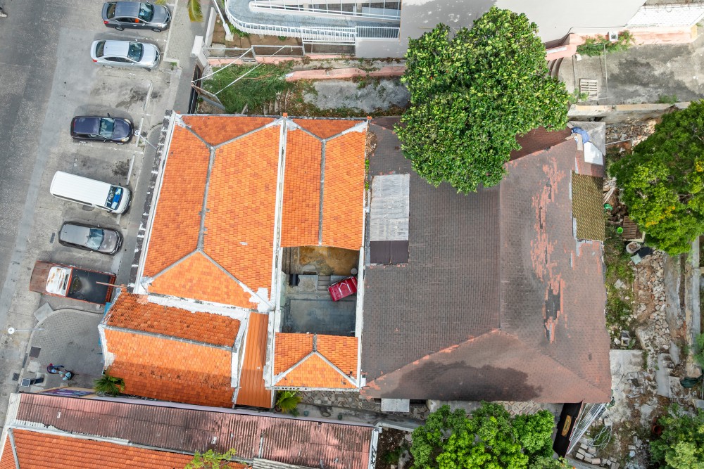 Property in Otrobanda