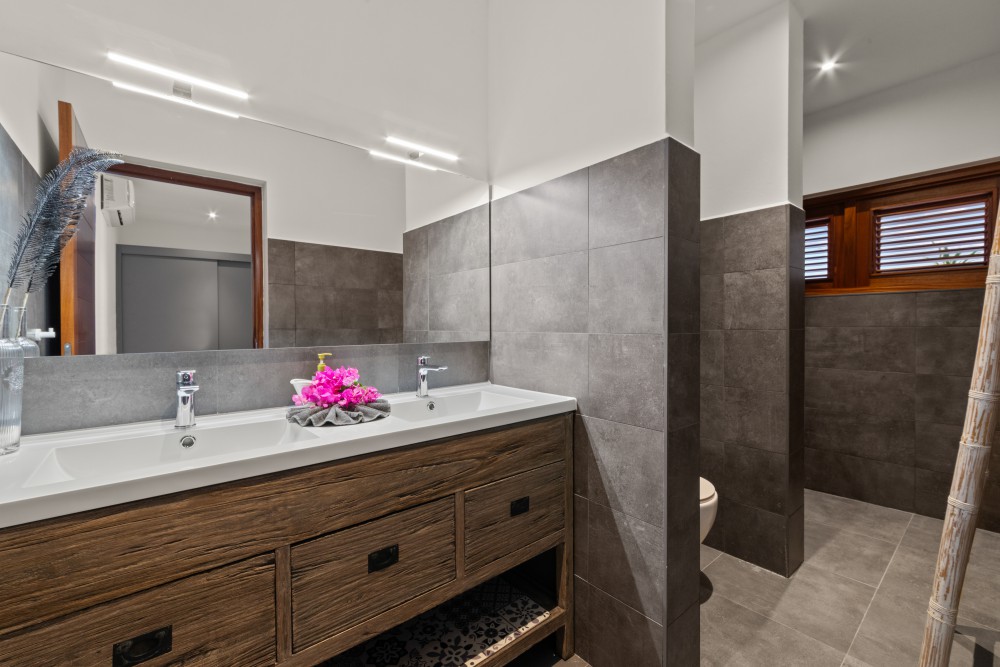 Villa in Cas Abou