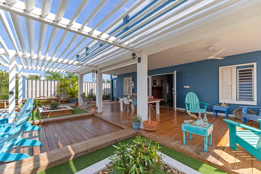 Property in Grote Berg