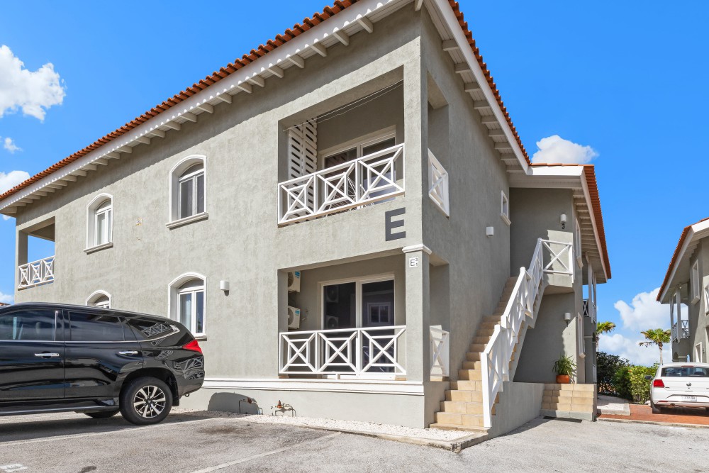 Apartment in Blue Bay