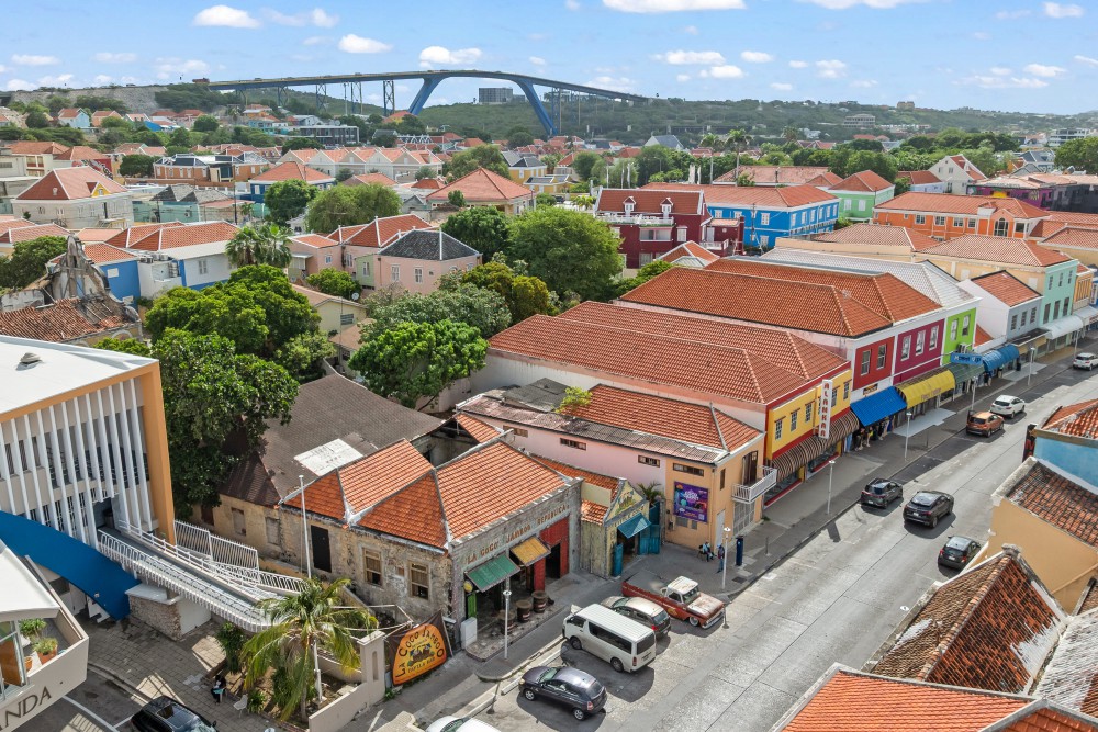 Property in Otrobanda