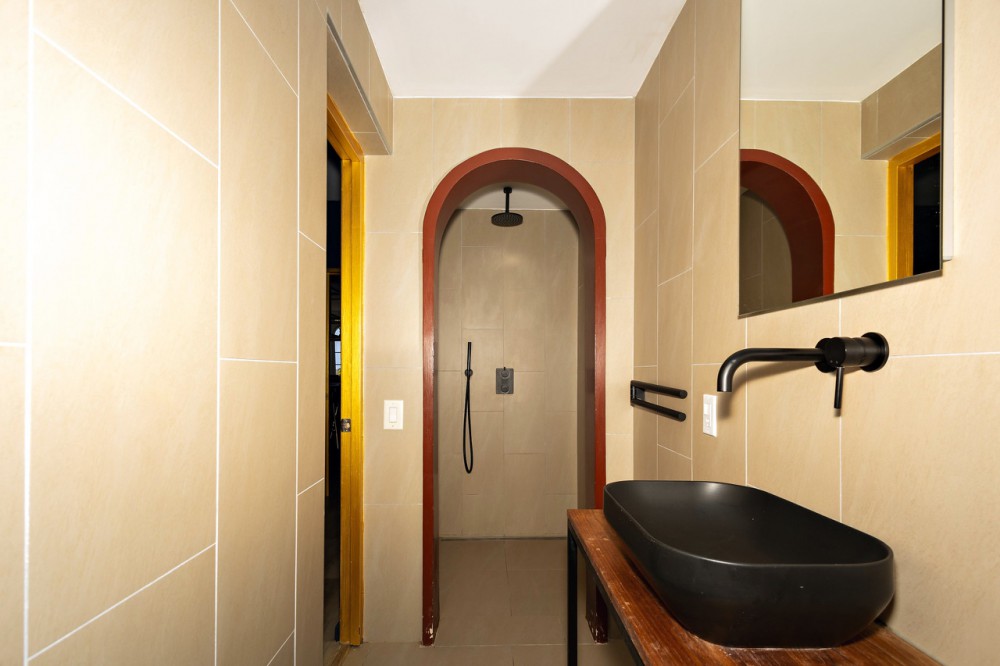 Property in Brakkeput