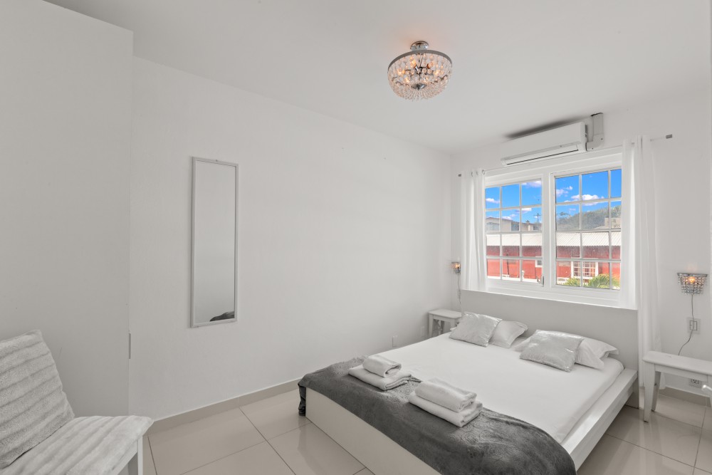 Property in Jan Thiel