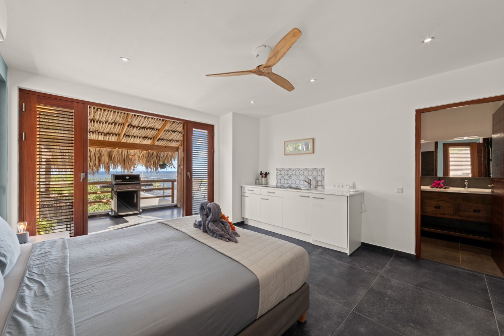Villa in Cas Abou