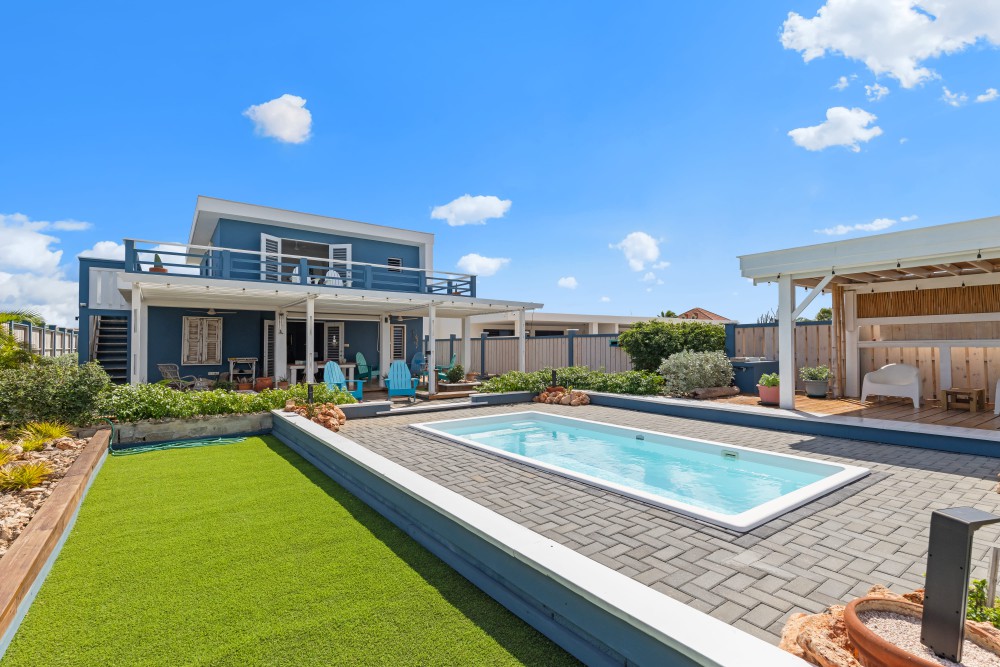 Property in Grote Berg