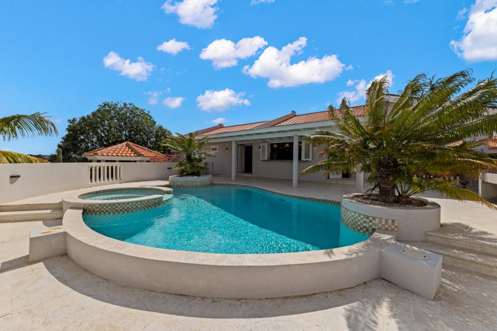 Property in Blue Bay