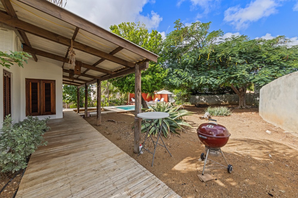 Property in Jan Thiel