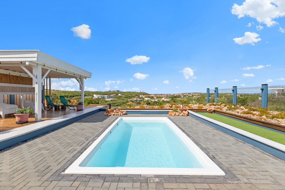 Property in Grote Berg