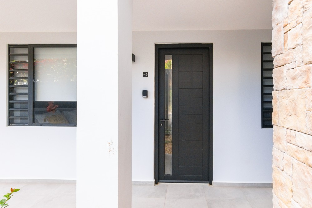 Apartment in Blue Bay
