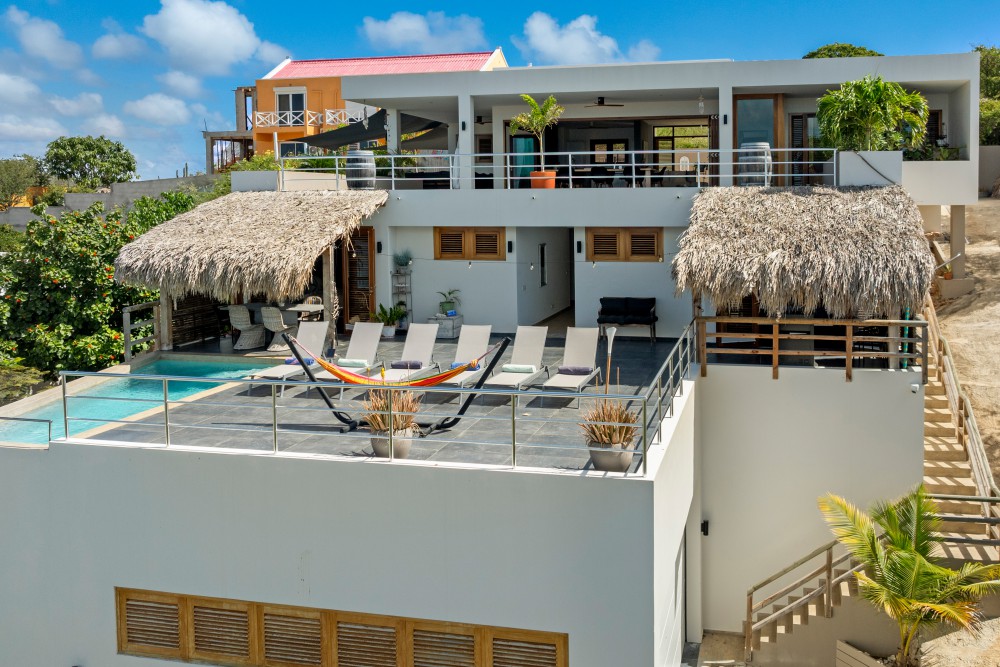 Villa in Cas Abou