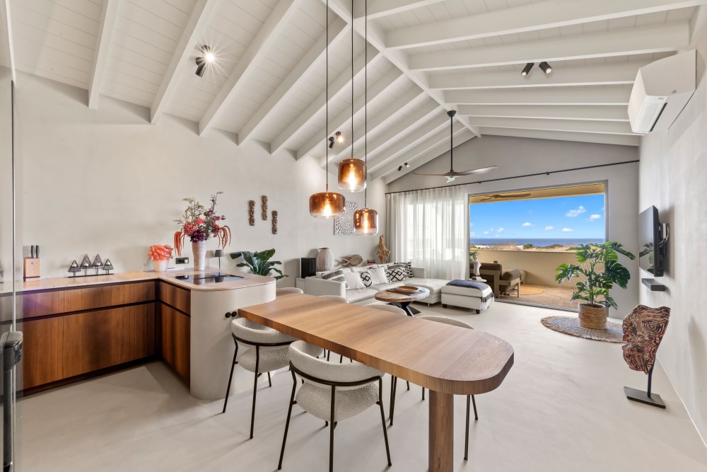 Apartment in Blue Bay