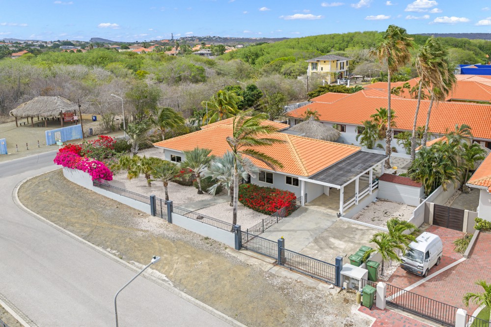 House in Bottelier