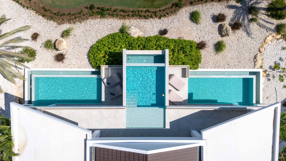 Apartment in Blue Bay