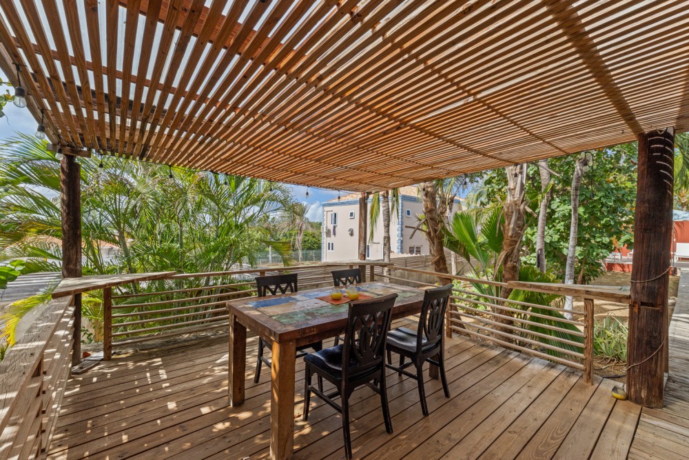 Property in Jan Thiel