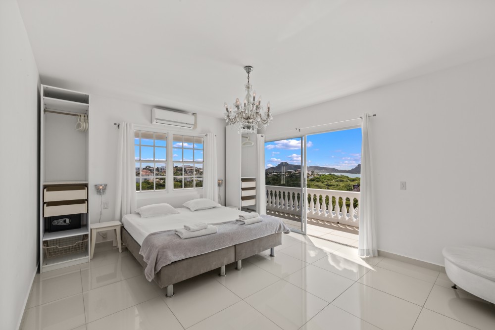 Property in Jan Thiel